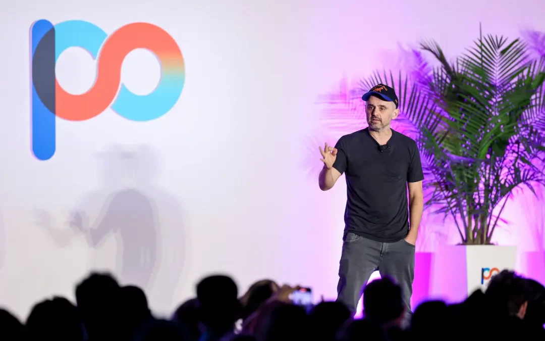 Social Commerce Trends: Gary Vee’s No-Holds-Barred Q&A at POSSIBLE 2025